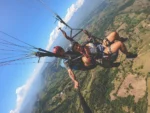 Parapente Hacienda Adrenalina